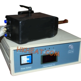 hk-05ab-uhf ultra high frequency induction heater