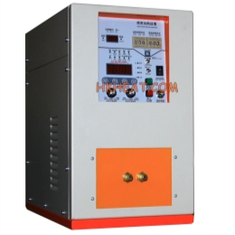 HK-06A-UHF ultra high frequency induction heater