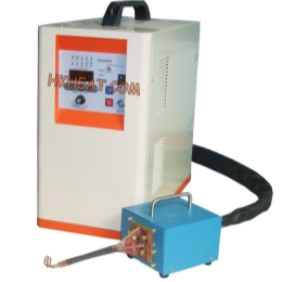 HK-06AB-UHF ultra high frequency induction heater