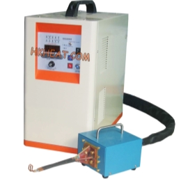 hk-06ab-uhf ultra high frequency induction heater