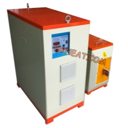 HK-100AB-UHF ultra high frequency induction heater