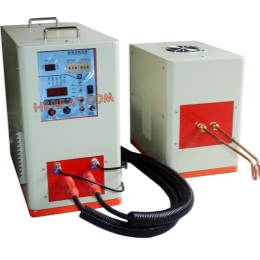 HK-10AB-UHF ultra high frequency induction heater