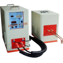 hk-10ab-uhf ultra high frequency induction heater