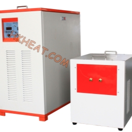 HK-120AB-UHF ultra high frequency induction heater