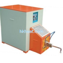 HK-160AB-UHF ultra high frequency induction heater