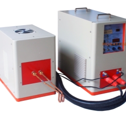 hk-20ab-uhf ultra-high frequency induction heater