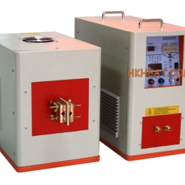 HK-40AB-UHF ultra high frequency induction heater