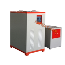 HK-60AB-UHF ultra high frequency induction heater