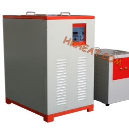 HK-80AB-UHF ultra high frequency induction heater