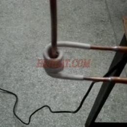 HF welding copper pipe (1)