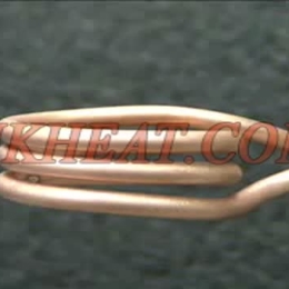 Inductive Logic Non-contact Heating