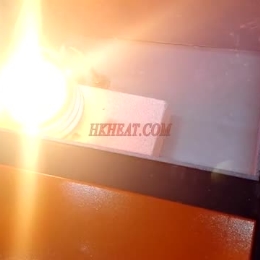 induction gold melting machine for melting gold, copper, platinum (9)