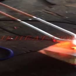 induction heating for 3D printing head (1)