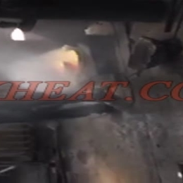 induction melting copper (4)