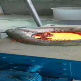 induction melting copper materials (3)