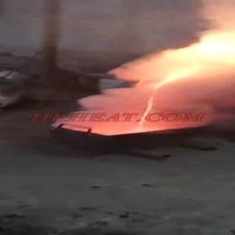 induction melting steel (5)