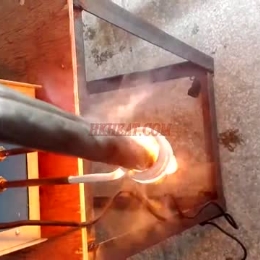 induction tempering steel pipe (1)