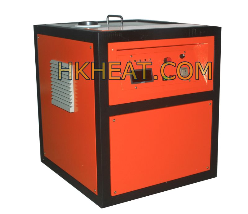 HK-15C-MF induction gold melting machine 1