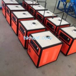 HK-15C-MF Medium Frequency Induction Heater