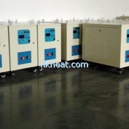 hf induction heaters