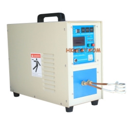 hk-15a-hf high frequency induction heater