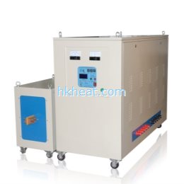 HK-200AB-MF Medium Frequency Induction Heater