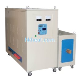 HK-300AB-HF High Frequency Induction Heater