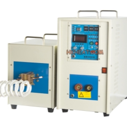 HK-40AB-HF High Frequency Induction Heater