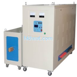 HK-500AB-HF High Frequency Induction Heater