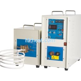 HK-60AB-HF High Frequency Induction Heater