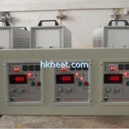 Induction Heating Machine Remote Control ORD 15KW 300KW [2]