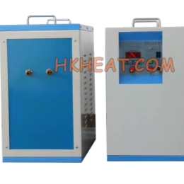 HK-40AB-MF Medium Frequency Induction Heater