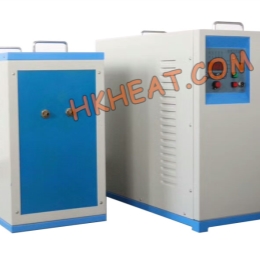 hk-60ab-mf medium frequency induction heater