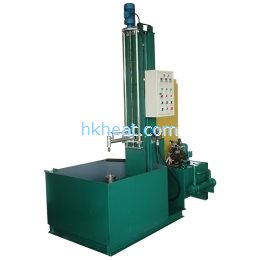 Quenching Machine Tools 1200mm for Shaft HK 1200MM [1]