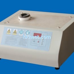 HK-05C-MF Induction Gold Melting Machine