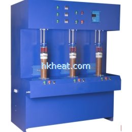 pot bottome Braze-Welding Machine