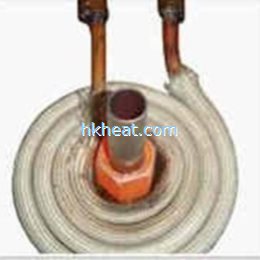 Mosquito-repellent incense shape induction coil
