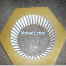 constant induction coil
