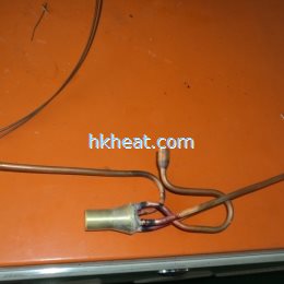 custom-design multi induction coil