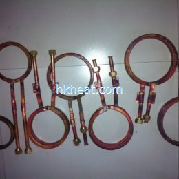 induction coil-inductorium-inductor coil-inductance coil