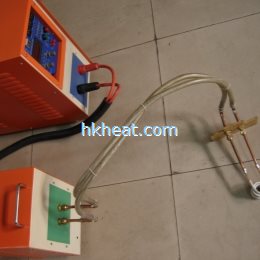 simple flexible induction coil