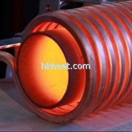 induction annealing rod steel (steel bar)