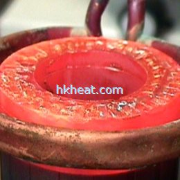 induction brazing hard alloy (3)