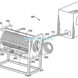 induction forging system