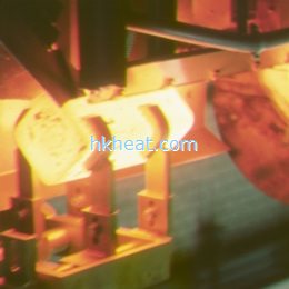 Billit induction Heating