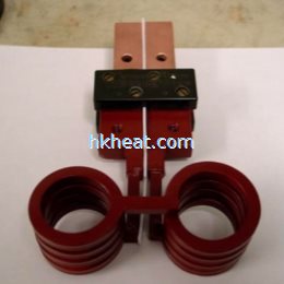 dual induction coil