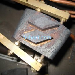 Grinding Shoe
