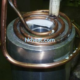 induction curing epoxy