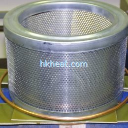 induction curing plastisol adhesive