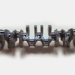 induction heating automotive alxe